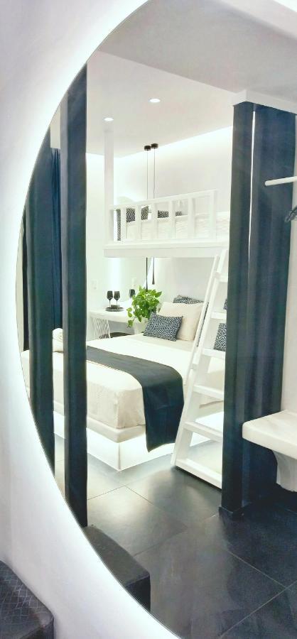 Studios Panos Naxos City Dış mekan fotoğraf