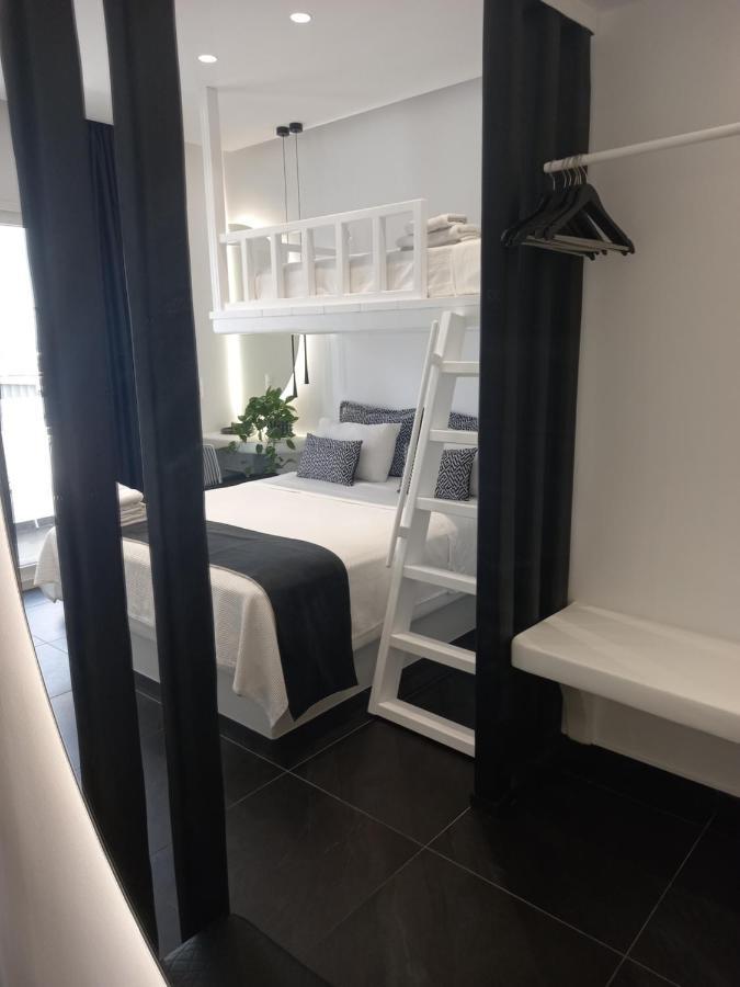 Studios Panos Naxos City Dış mekan fotoğraf