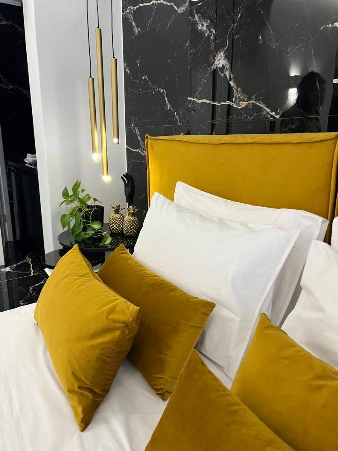 Studios Panos Naxos City Dış mekan fotoğraf