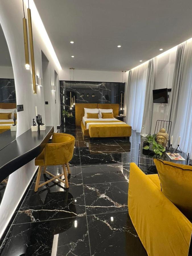 Studios Panos Naxos City Dış mekan fotoğraf