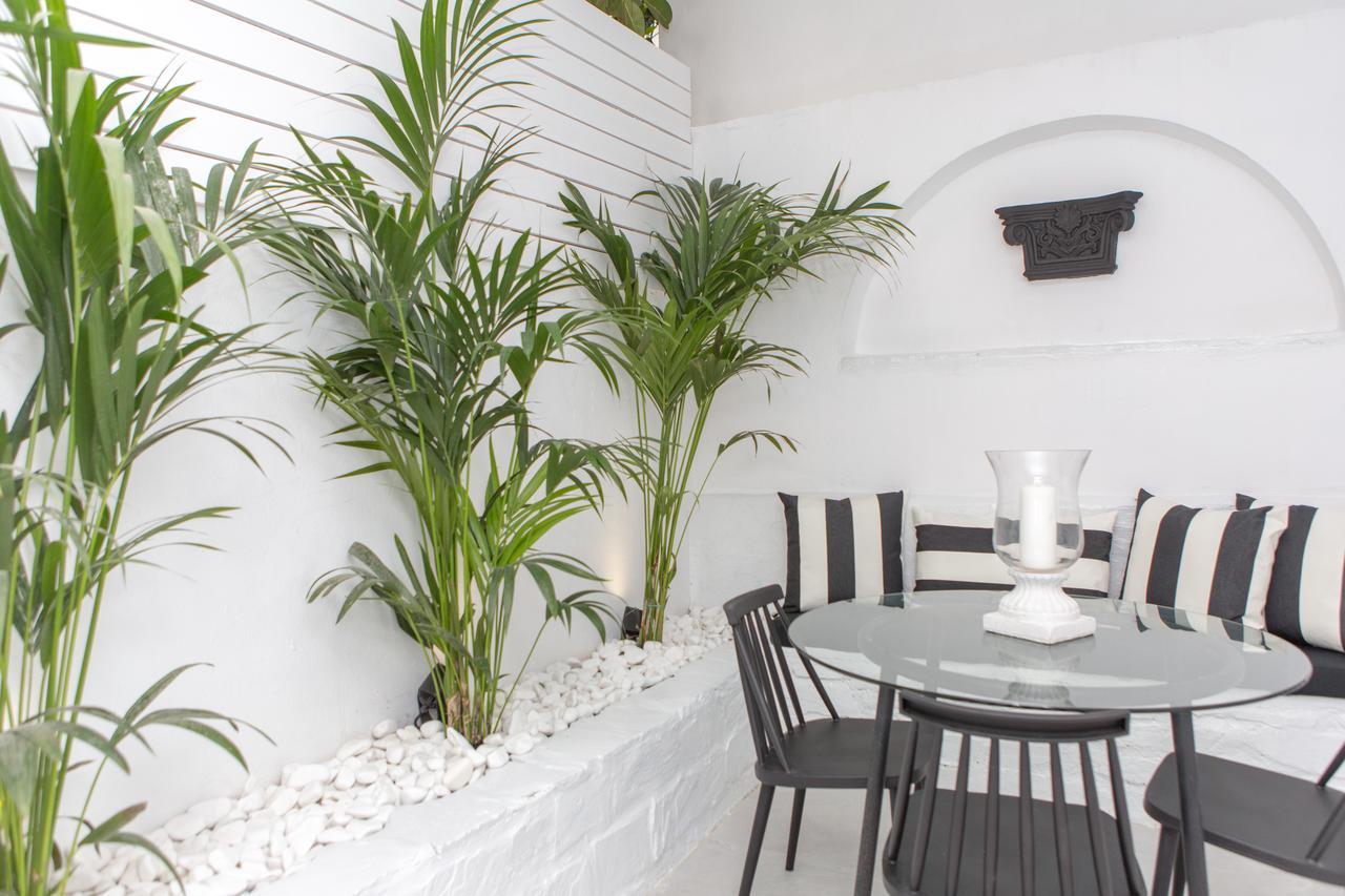 Studios Panos Naxos City Dış mekan fotoğraf