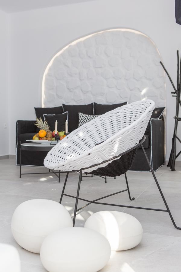 Studios Panos Naxos City Dış mekan fotoğraf