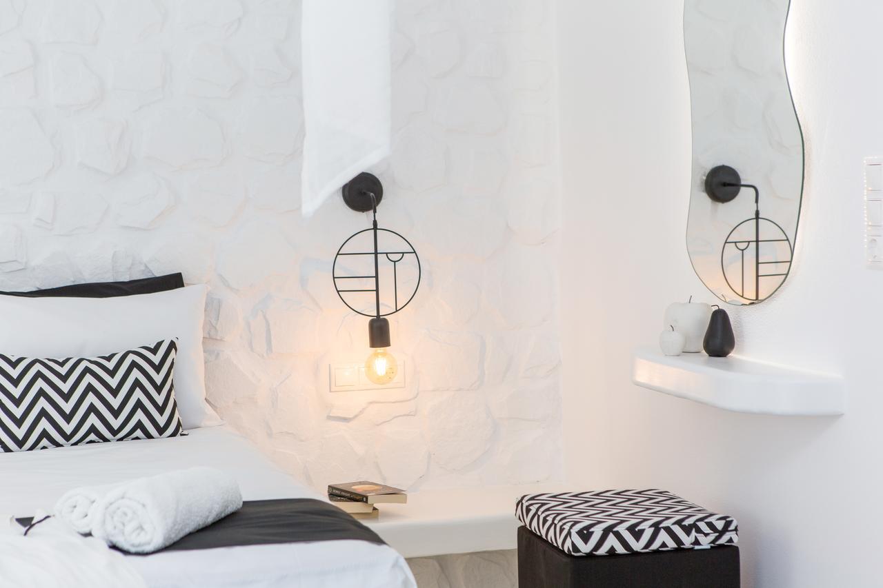 Studios Panos Naxos City Dış mekan fotoğraf