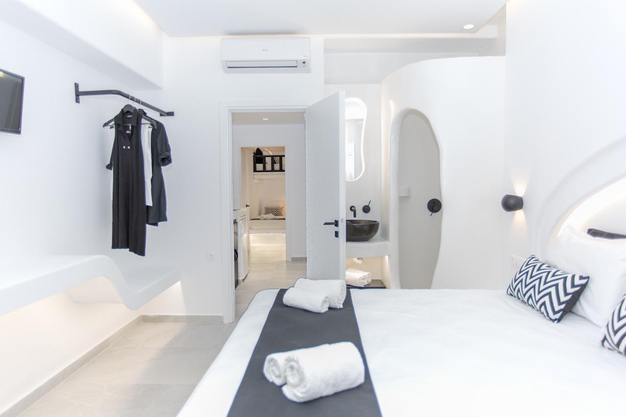 Studios Panos Naxos City Dış mekan fotoğraf