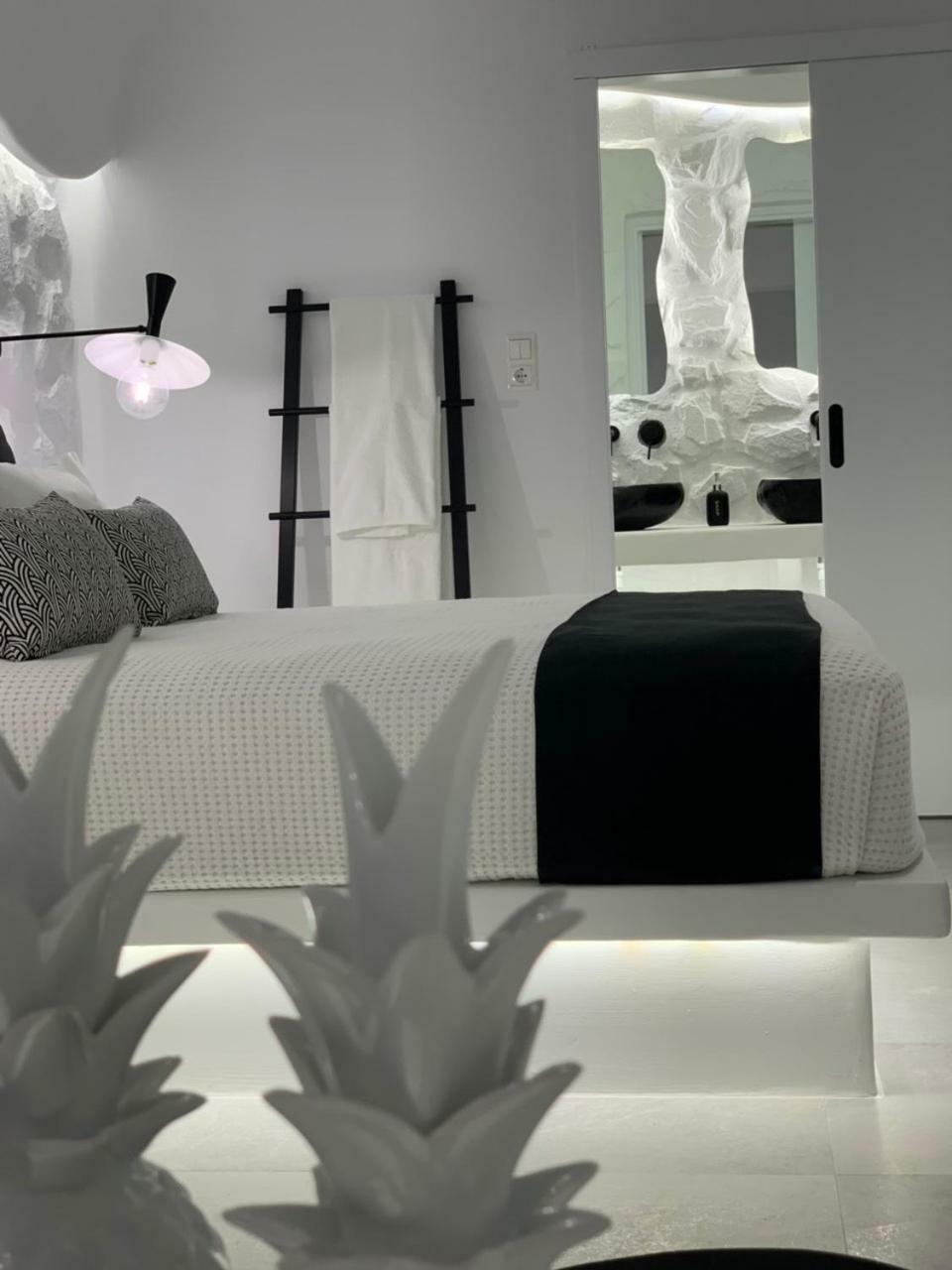 Studios Panos Naxos City Dış mekan fotoğraf