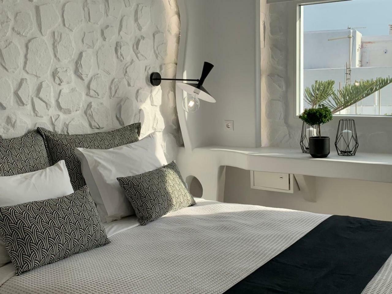Studios Panos Naxos City Dış mekan fotoğraf