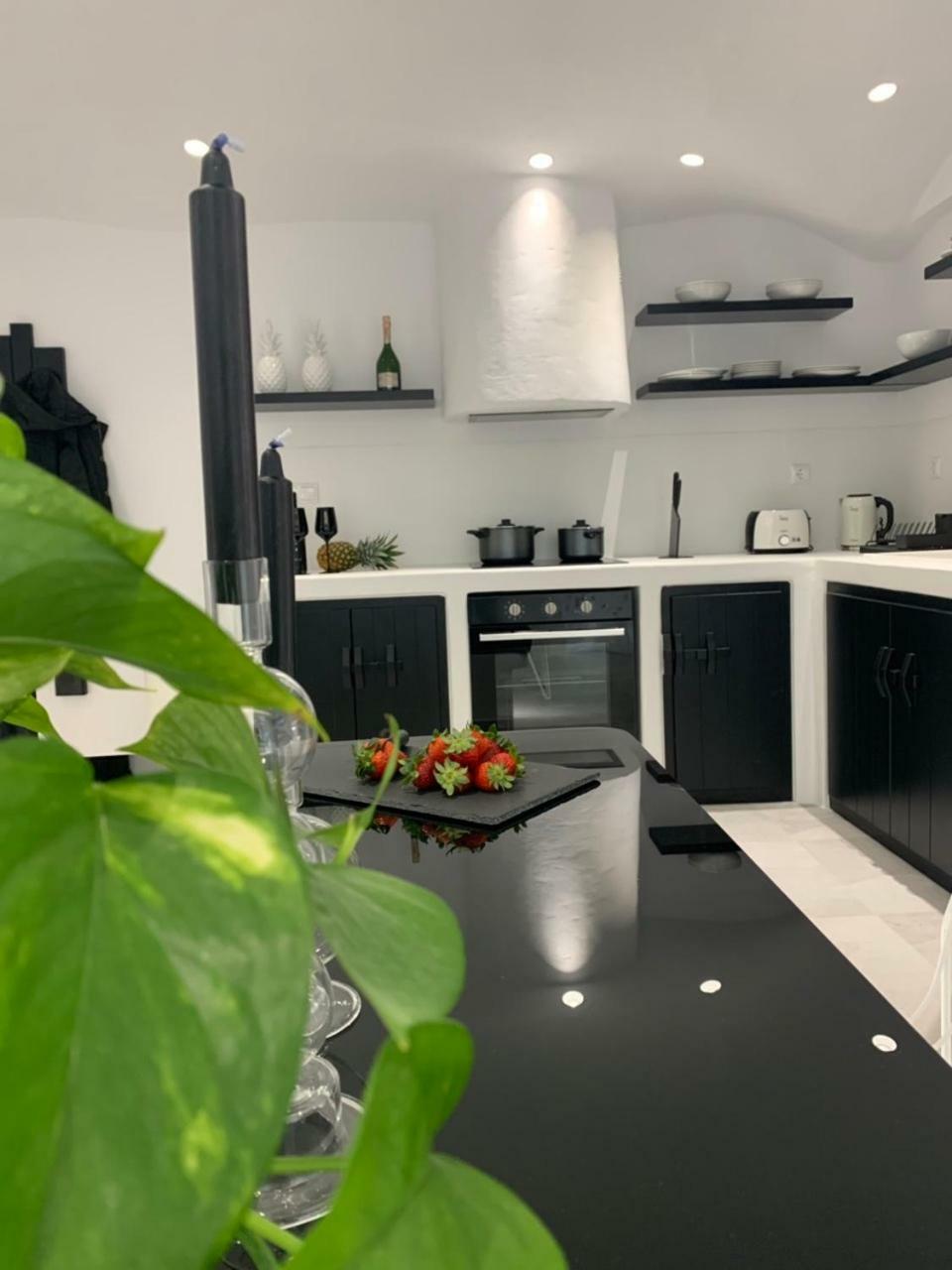 Studios Panos Naxos City Dış mekan fotoğraf