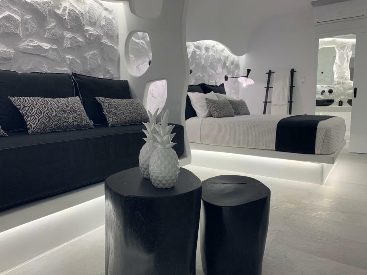 Studios Panos Naxos City Dış mekan fotoğraf