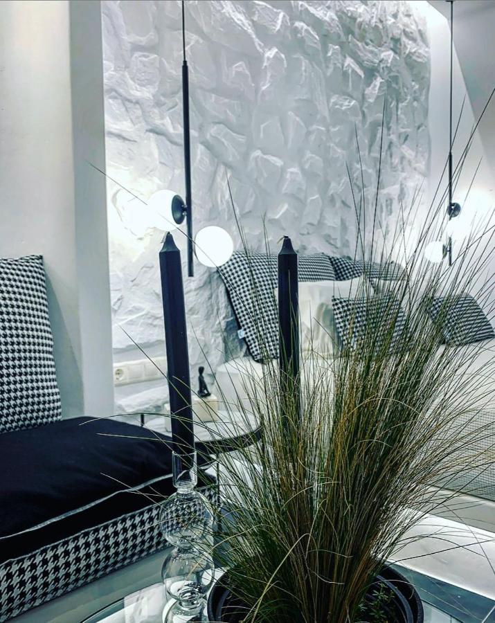 Studios Panos Naxos City Dış mekan fotoğraf
